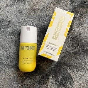 BEAUTYCOUNTER ALL BRIGHT C SERUM